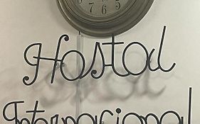 Hostal Internacional